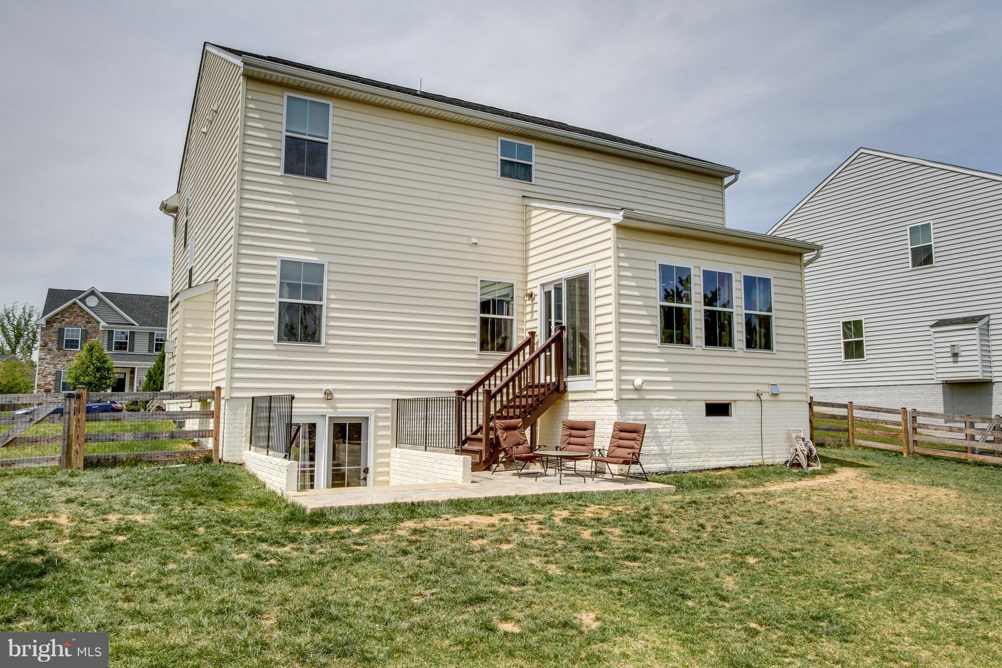 BOLT PROPERTY - Residential