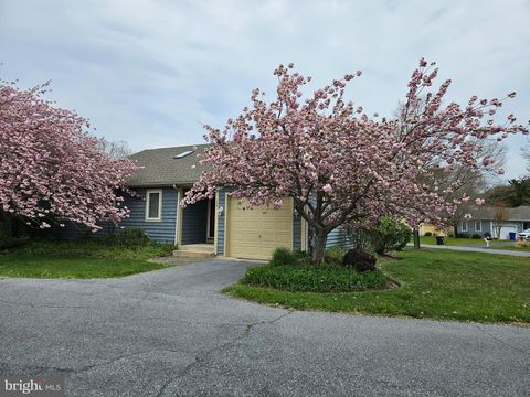 154 LAKESIDE DRIVE LEWES DE 19958