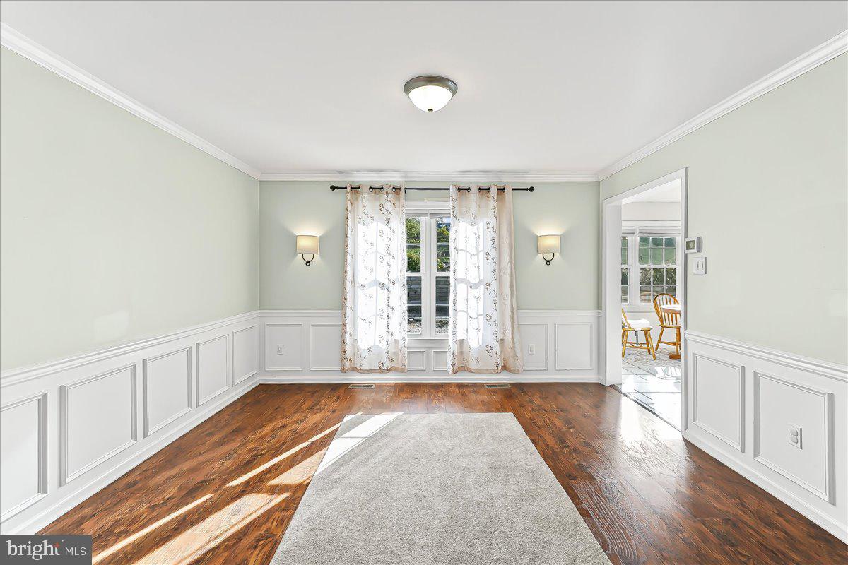 DEER CREEK CROSSING - Residential