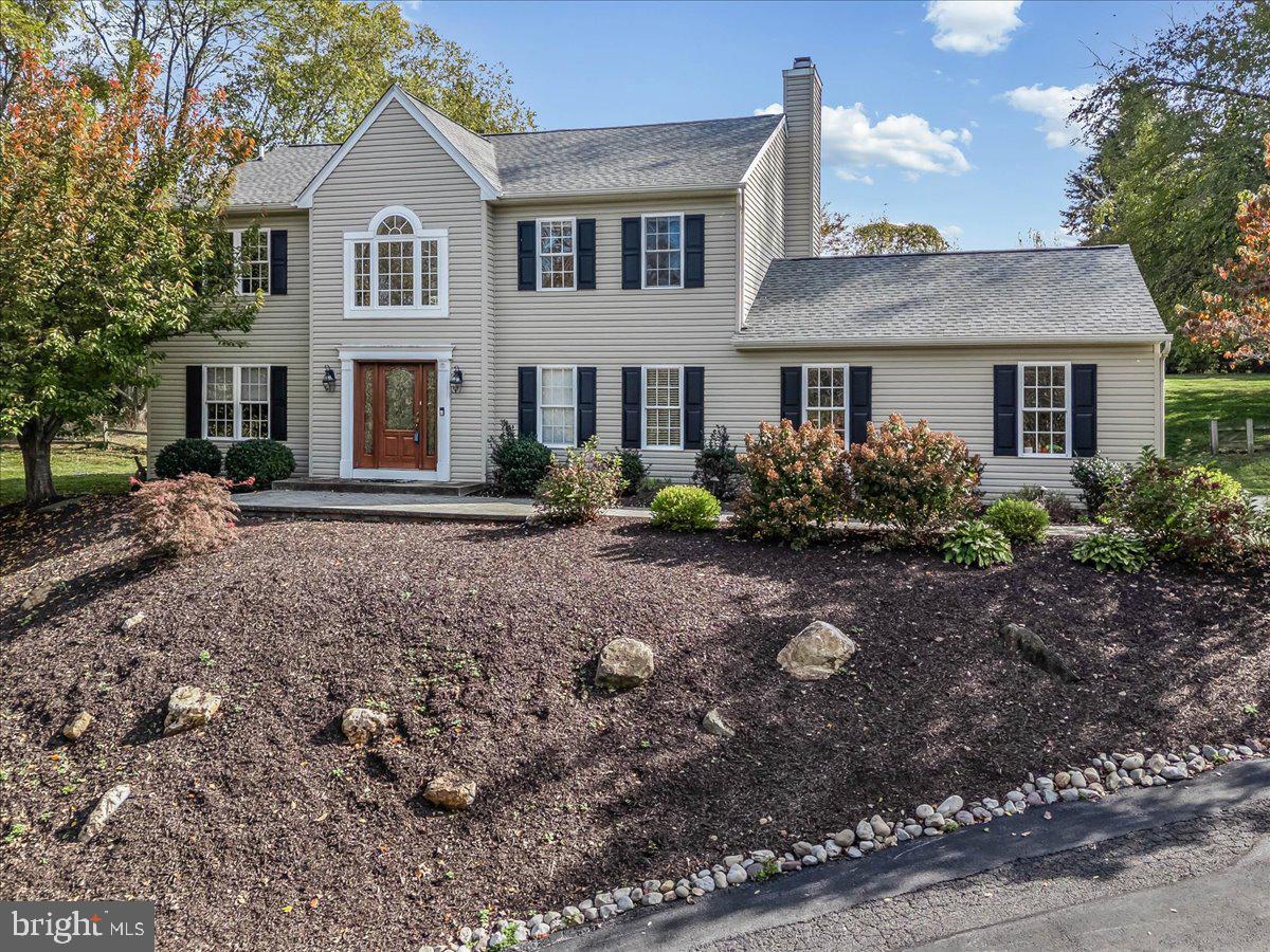 DEER CREEK CROSSING - Residential