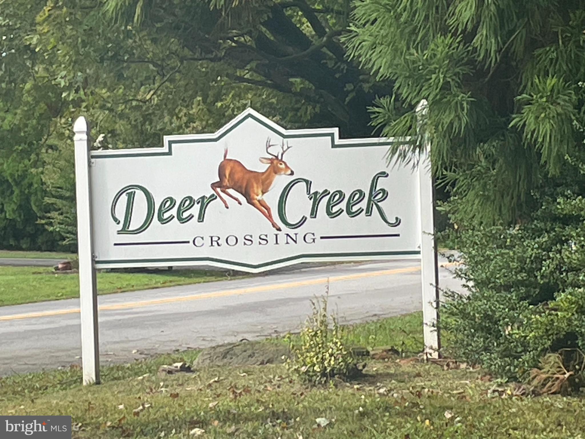 DEER CREEK CROSSING - Residential