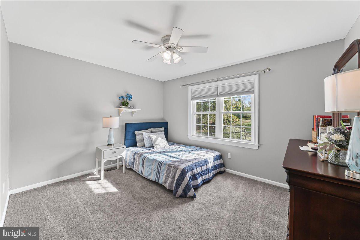 DEER CREEK CROSSING - Residential