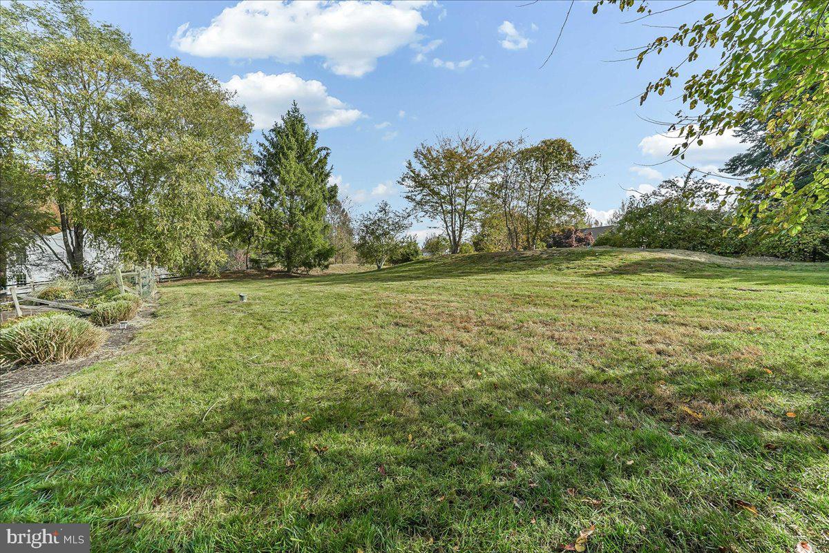 DEER CREEK CROSSING - Residential