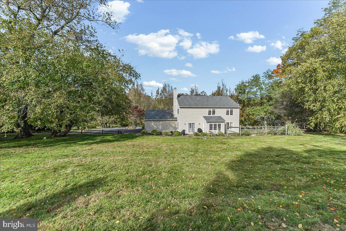 DEER CREEK CROSSING - Residential