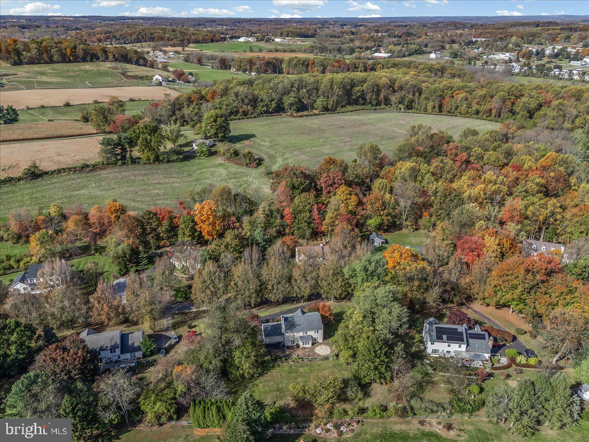 DEER CREEK CROSSING - Residential