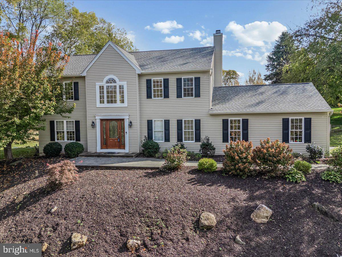 DEER CREEK CROSSING - Residential