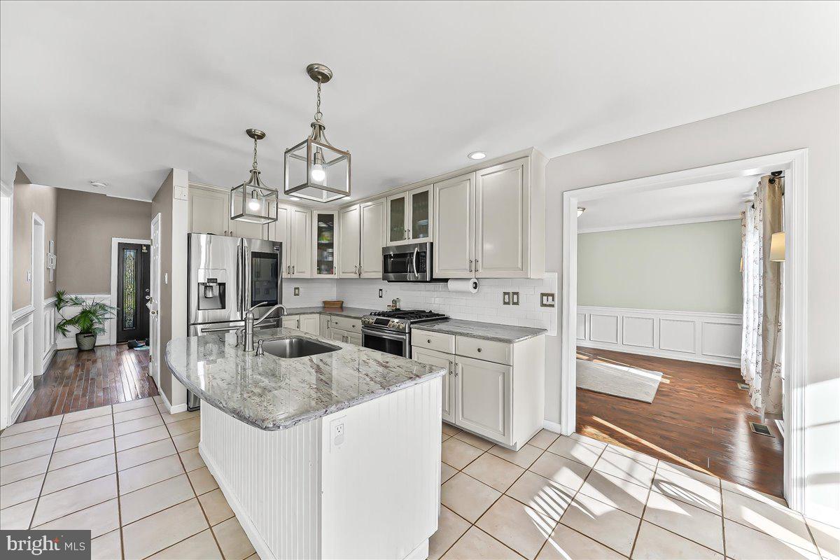 DEER CREEK CROSSING - Residential