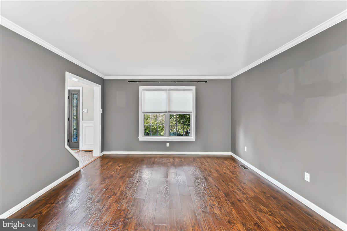 DEER CREEK CROSSING - Residential