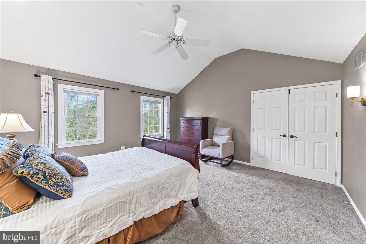 DEER CREEK CROSSING - Residential