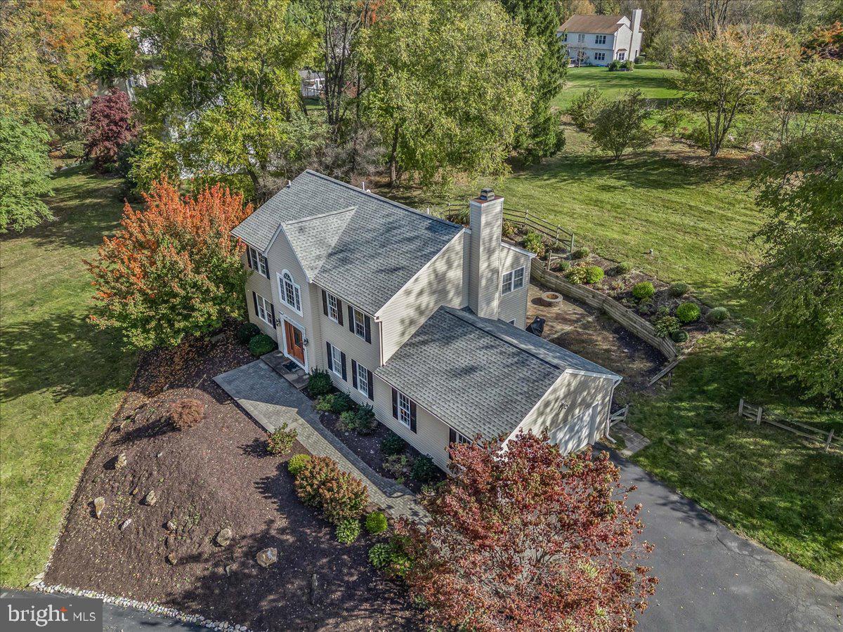 DEER CREEK CROSSING - Residential