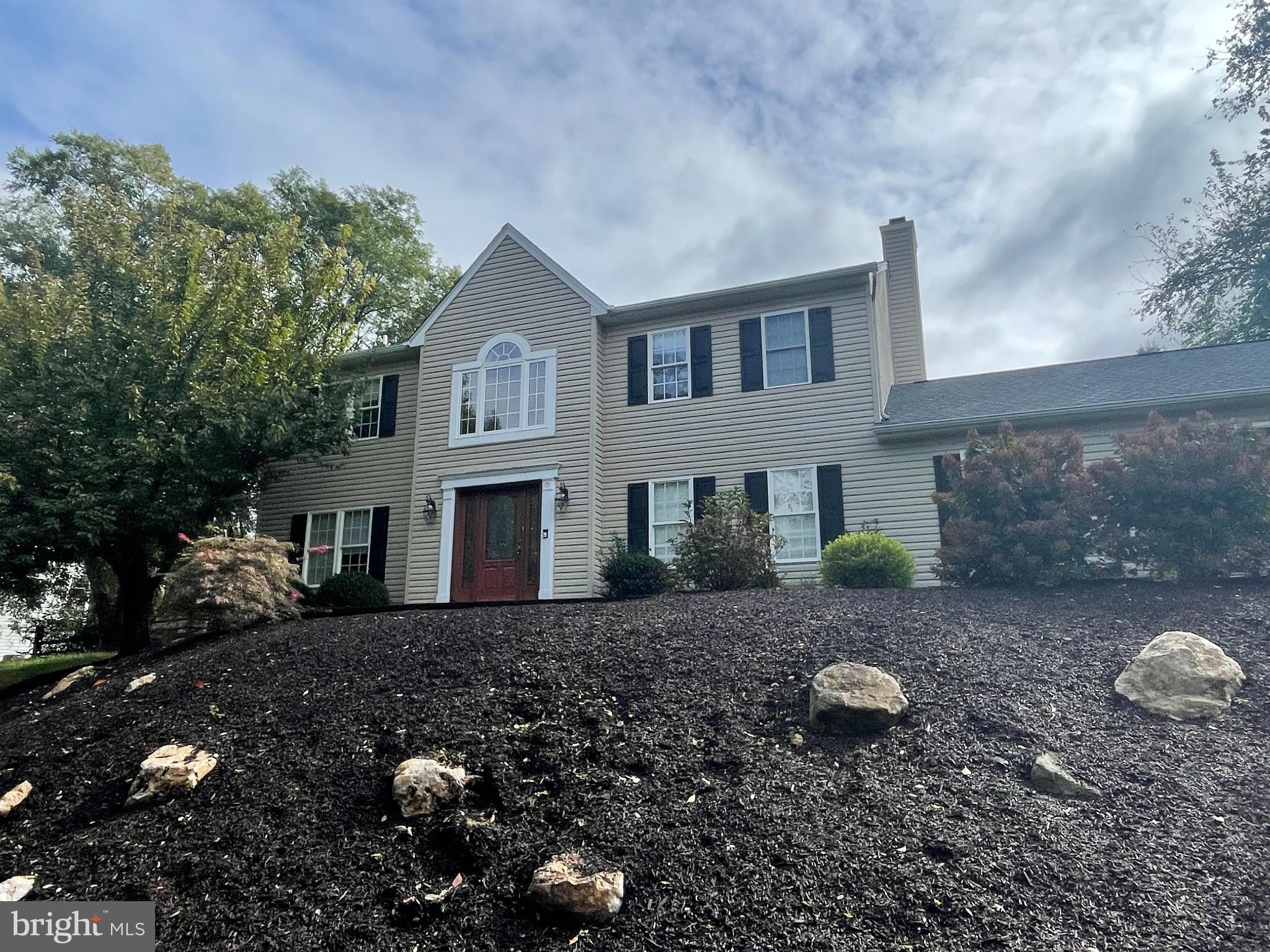 117 DEER CREEK XING