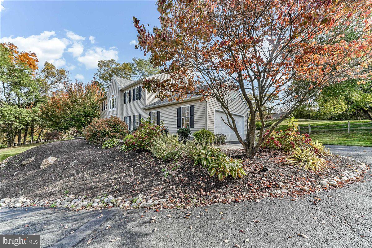 DEER CREEK CROSSING - Residential