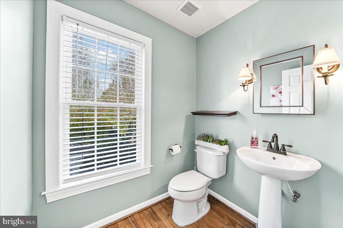 DEER CREEK CROSSING - Residential