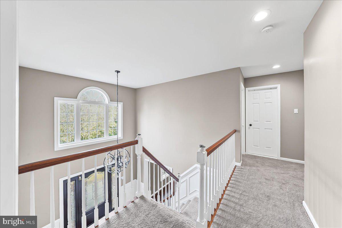 DEER CREEK CROSSING - Residential