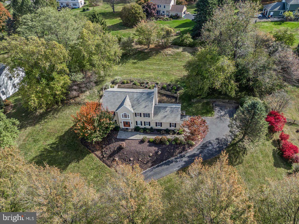 DEER CREEK CROSSING - Residential