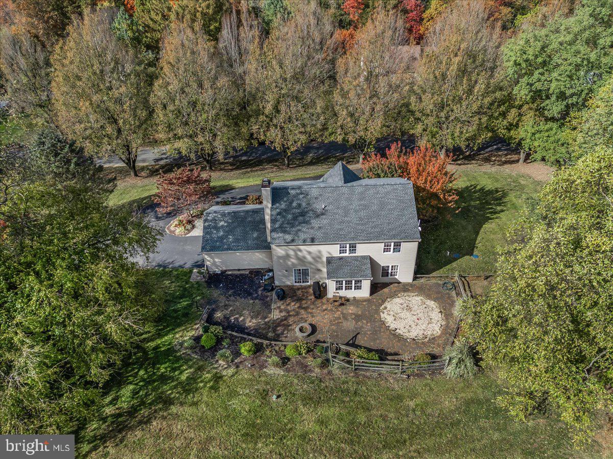 DEER CREEK CROSSING - Residential