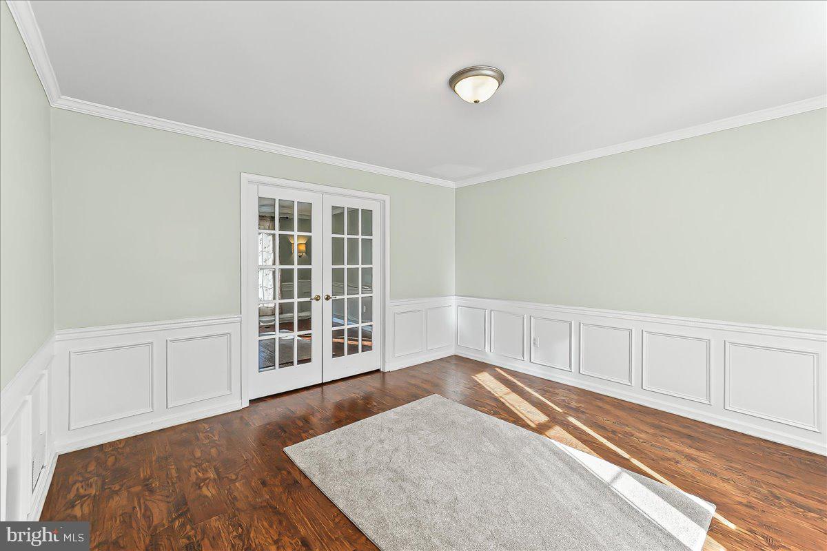 DEER CREEK CROSSING - Residential