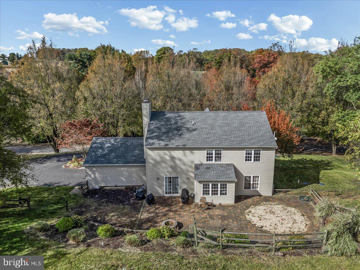 DEER CREEK CROSSING - Residential