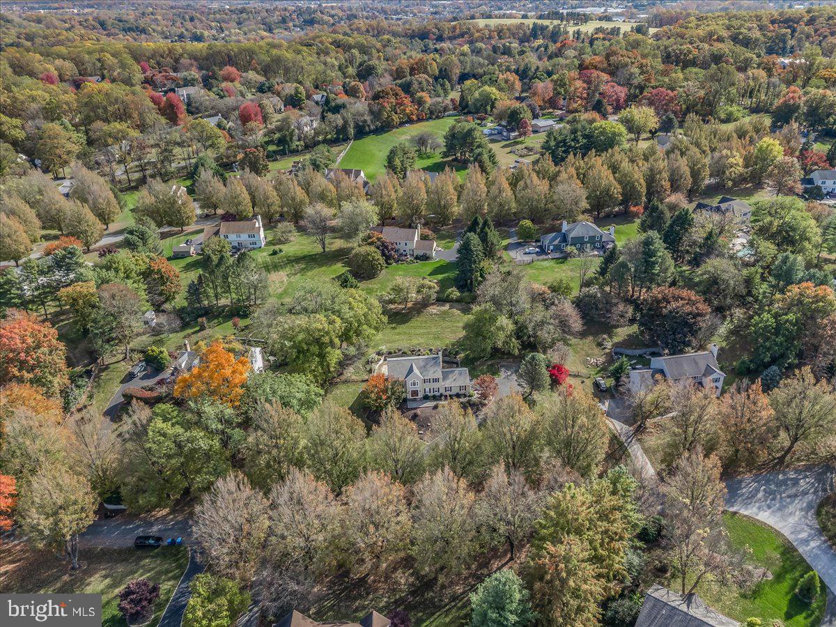 DEER CREEK CROSSING - Residential