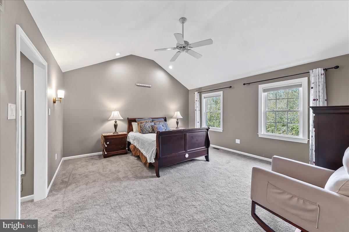 DEER CREEK CROSSING - Residential