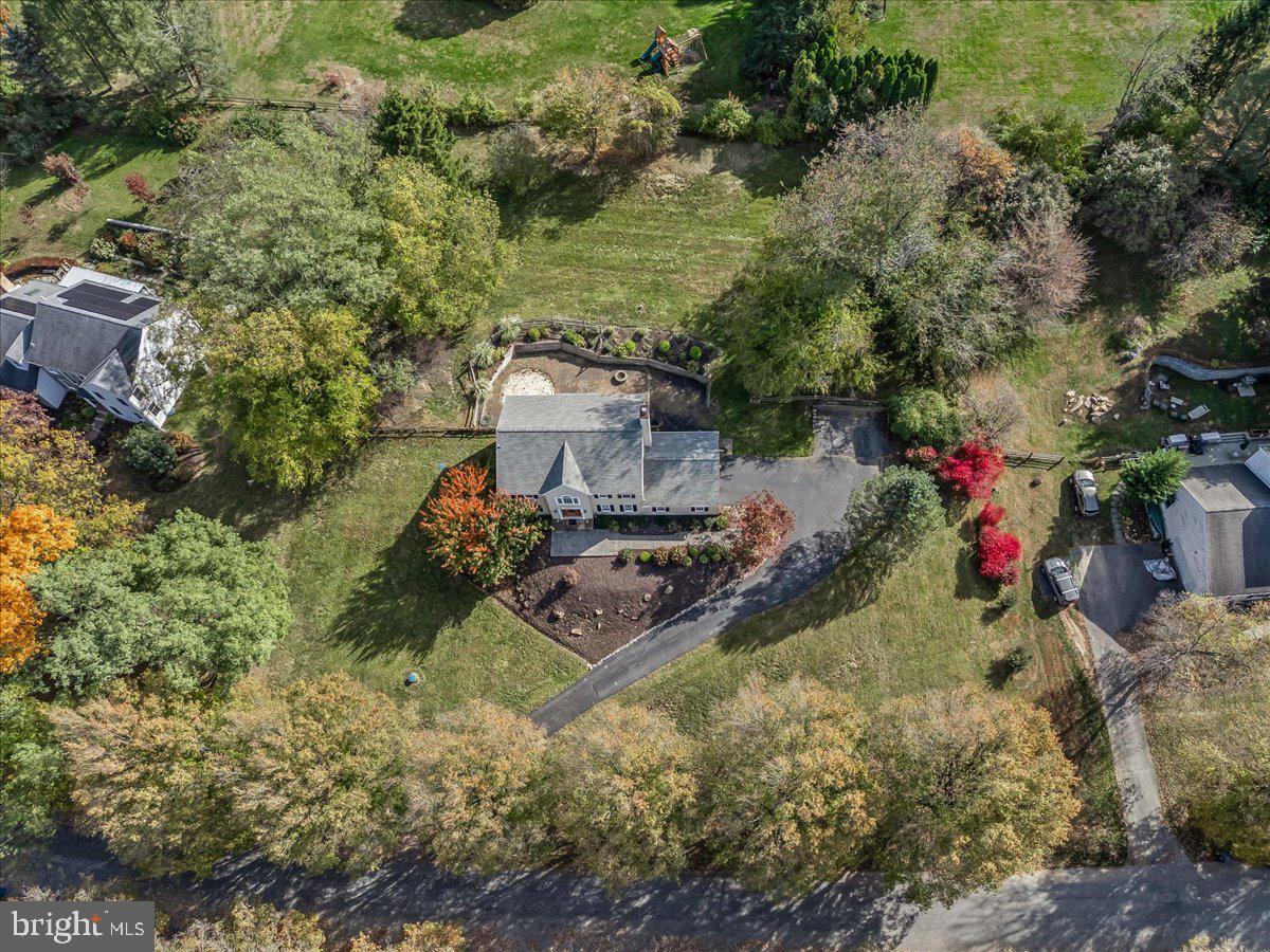 DEER CREEK CROSSING - Residential