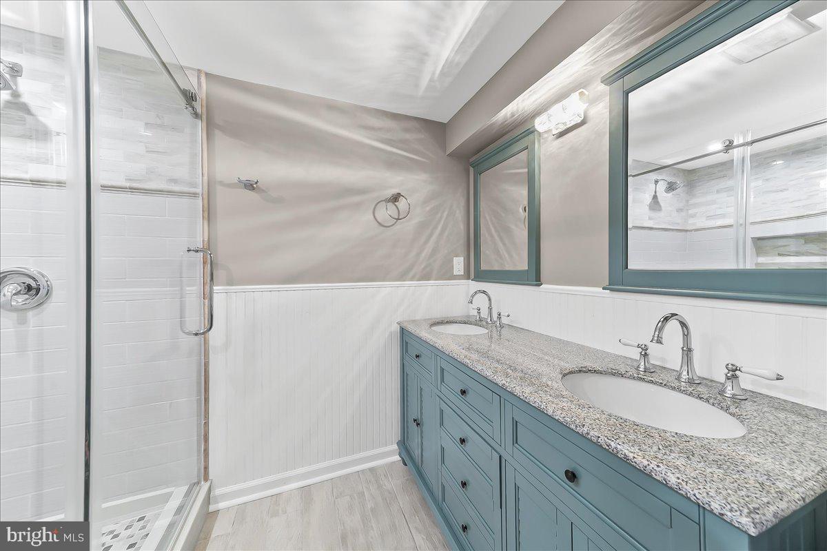 DEER CREEK CROSSING - Residential