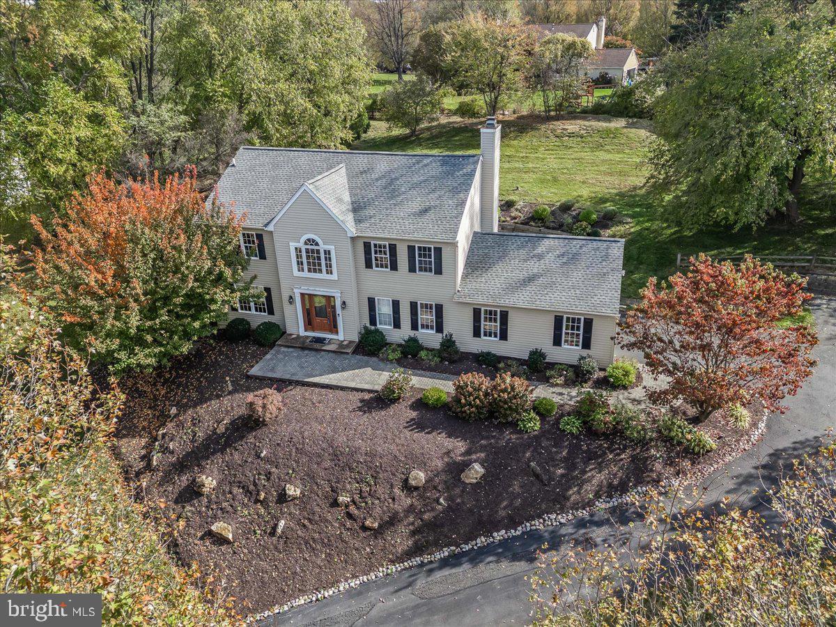 DEER CREEK CROSSING - Residential