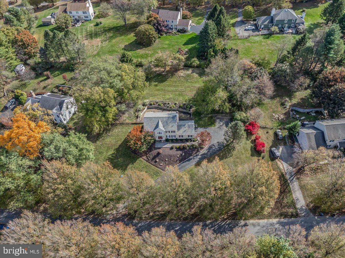 DEER CREEK CROSSING - Residential