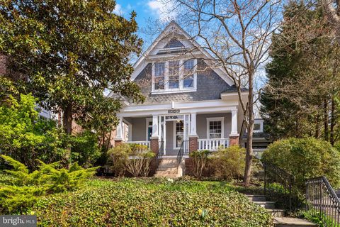 2333 NEBRASKA AVENUE NW WASHINGTON DC 20016