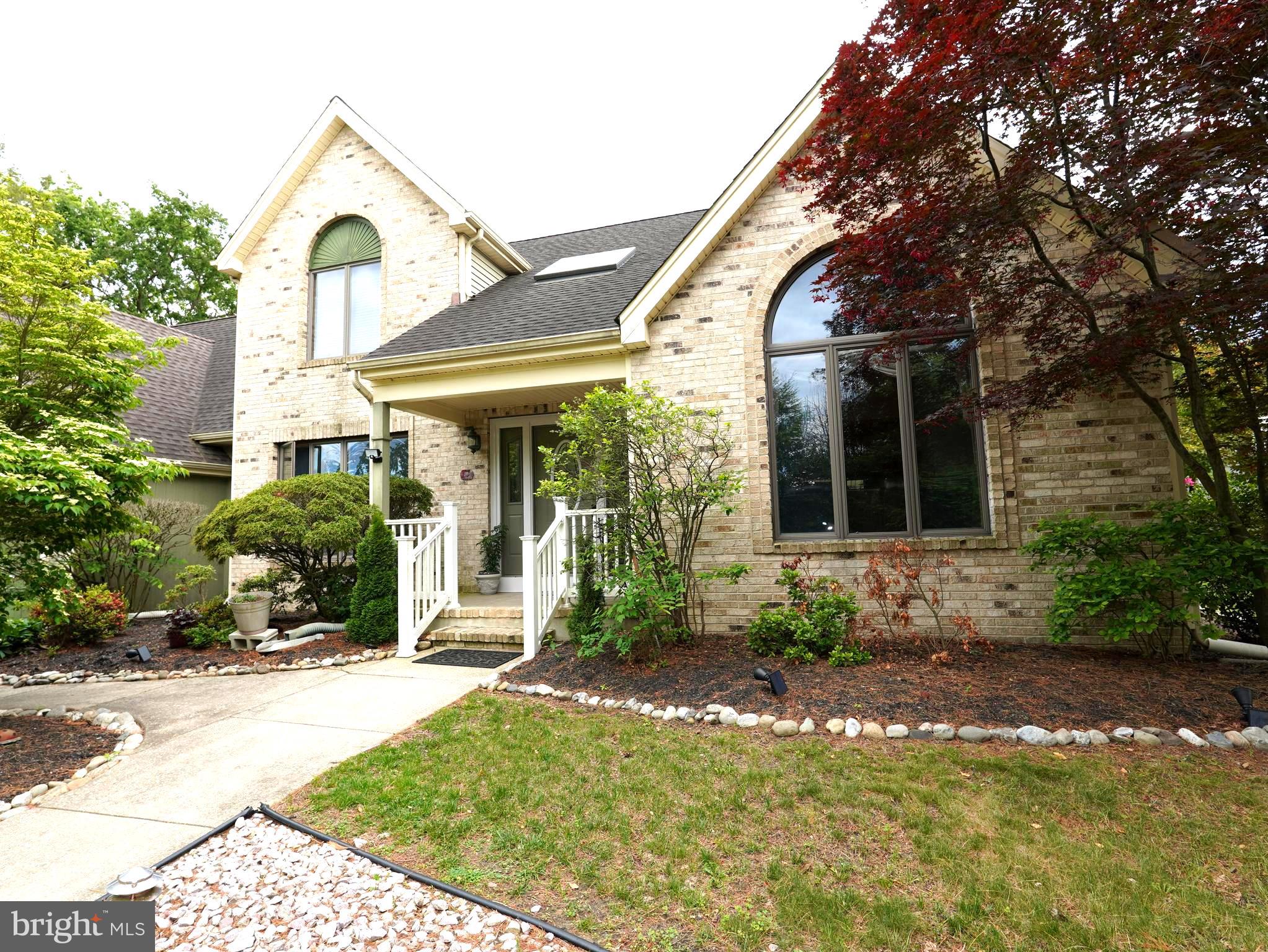 55 BERKSHIRE DRIVE