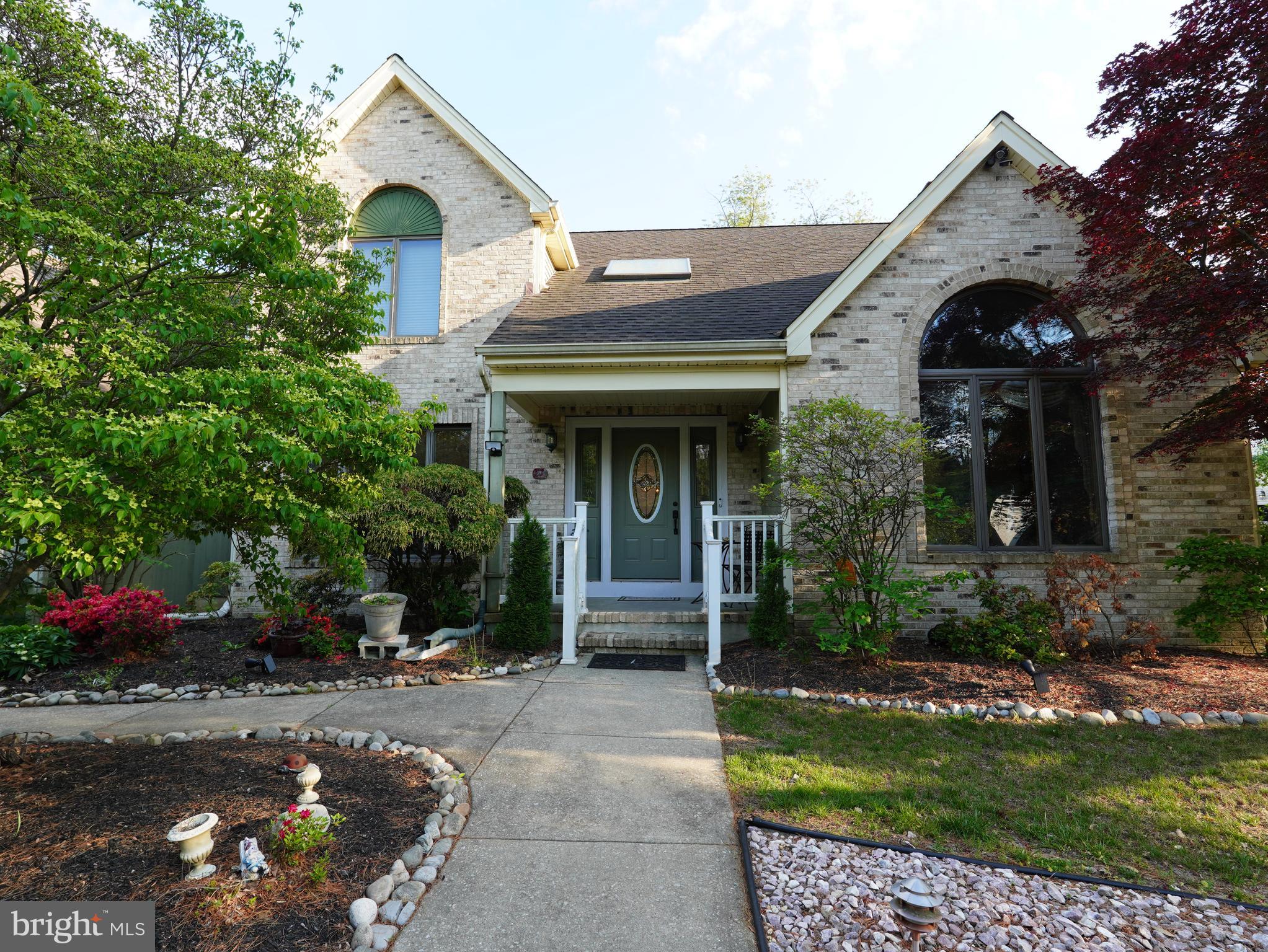 55 BERKSHIRE DRIVE