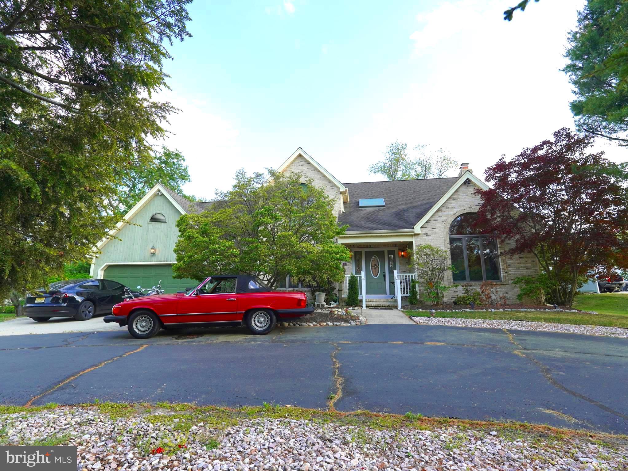 55 BERKSHIRE DRIVE