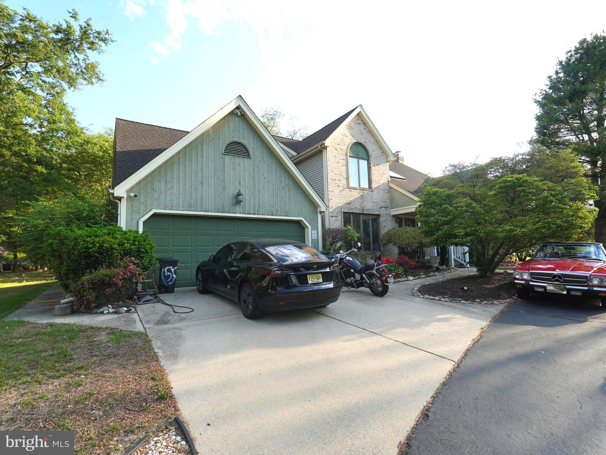 55 BERKSHIRE DRIVE