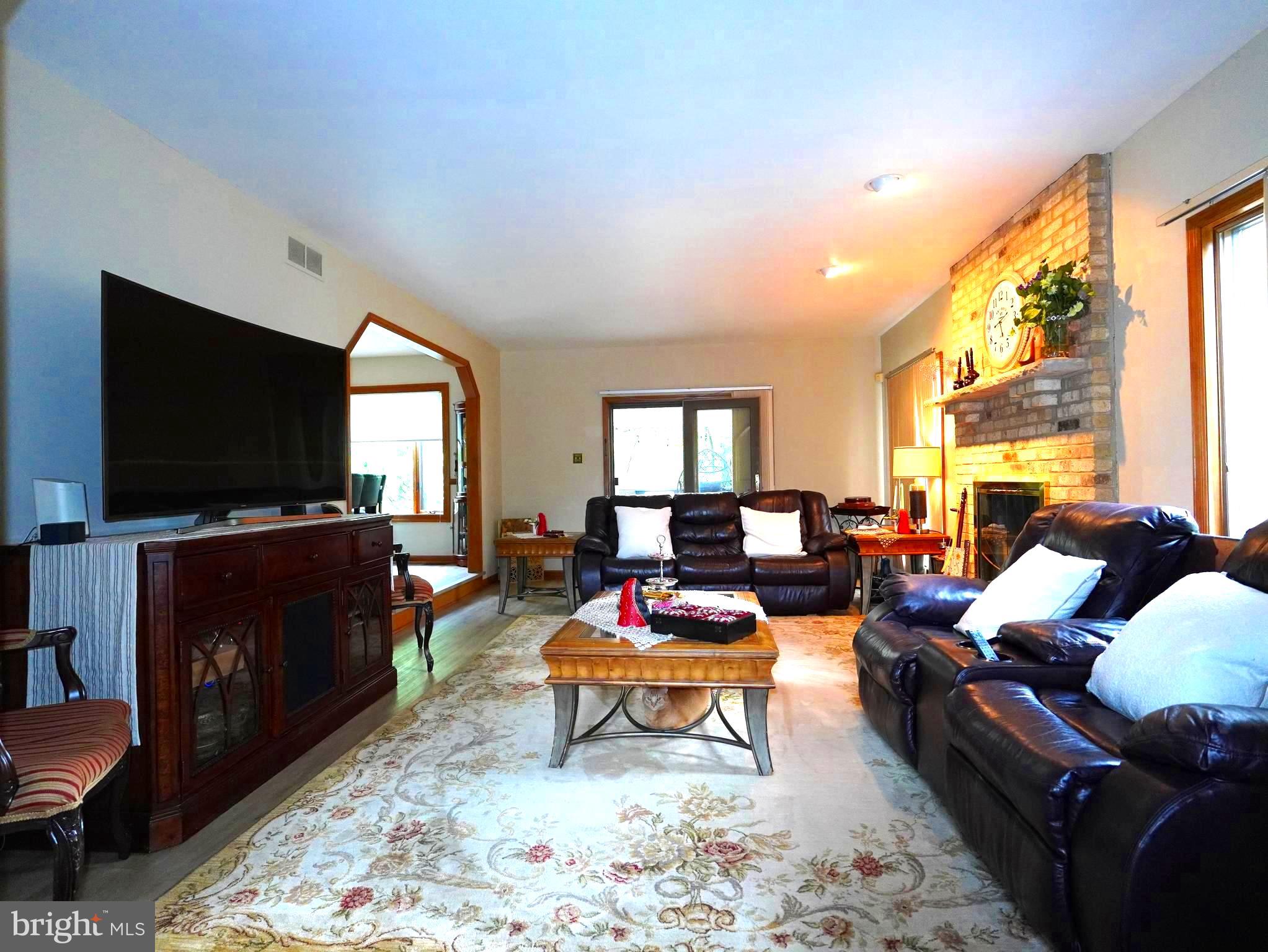 55 BERKSHIRE DRIVE
