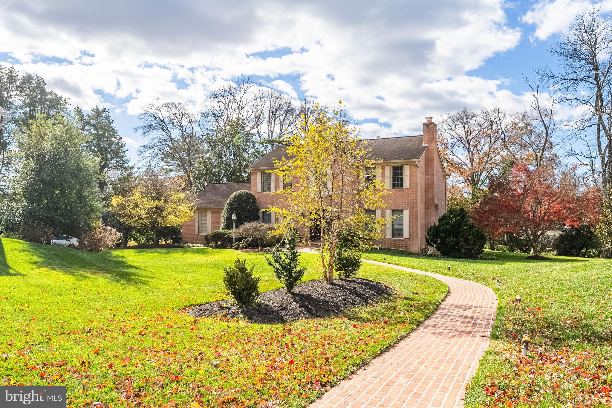 WAKEFIELD CHAPEL ESTATES - Residential