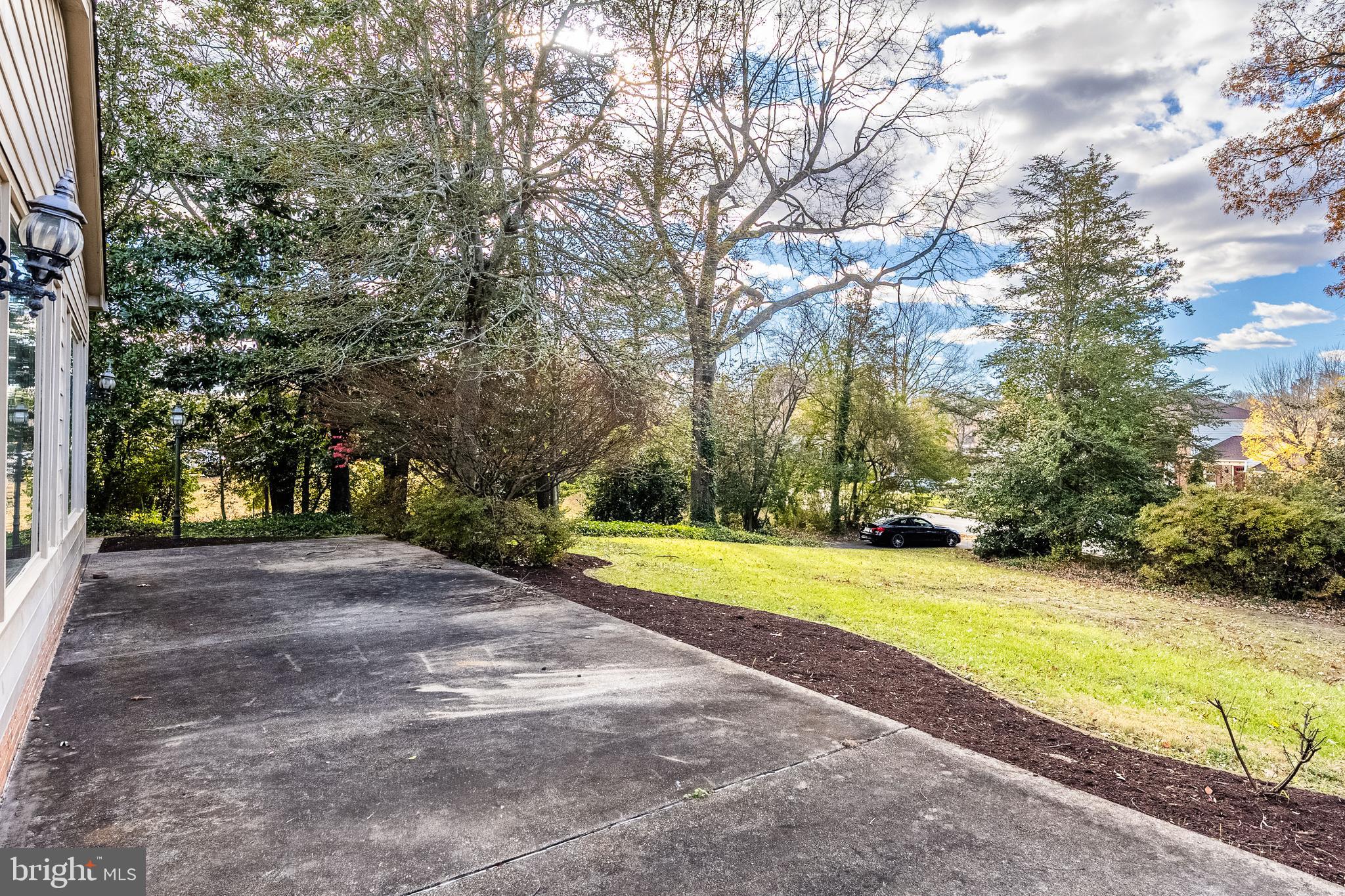 WAKEFIELD CHAPEL ESTATES - Residential