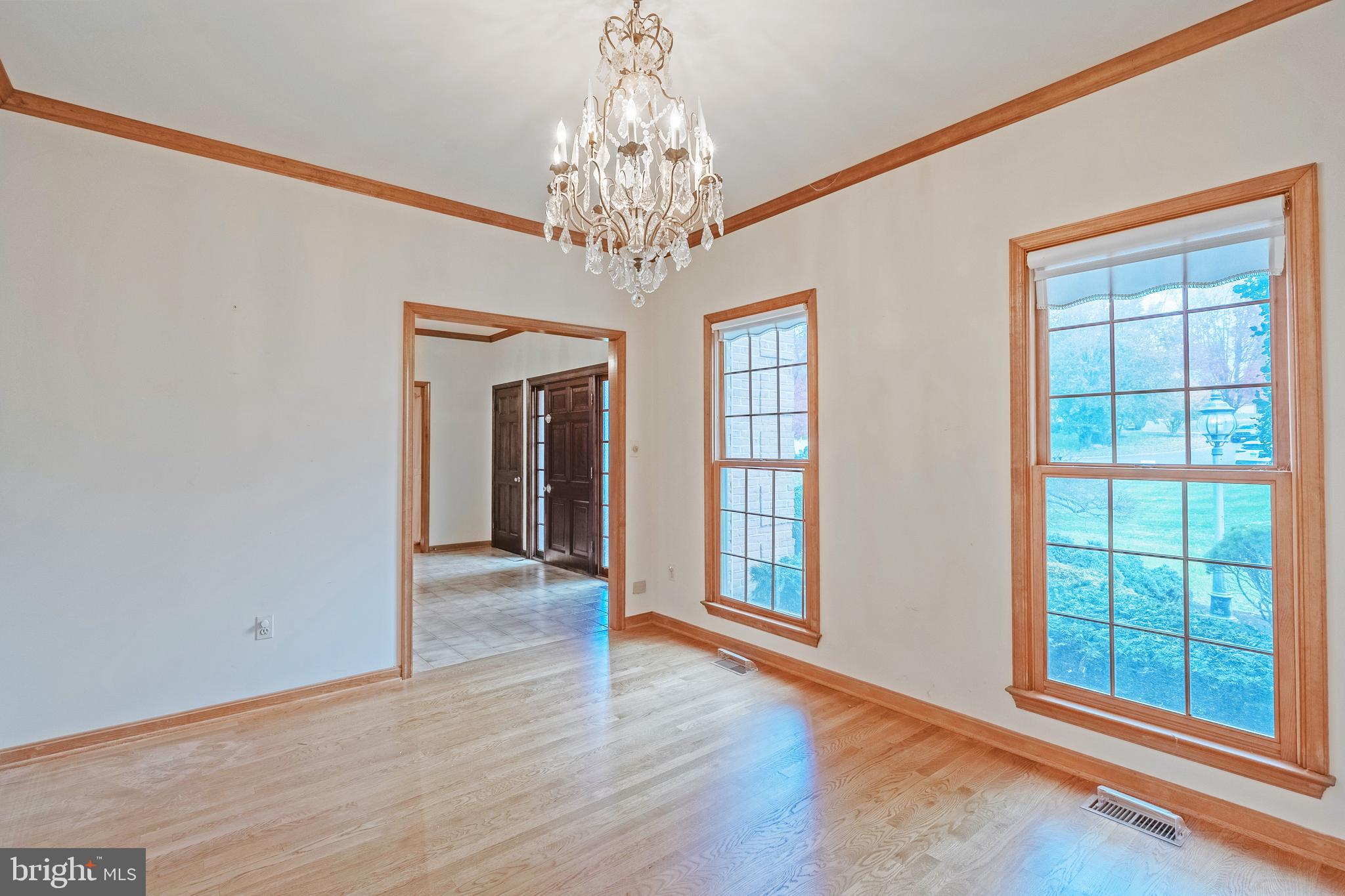 WAKEFIELD CHAPEL ESTATES - Residential