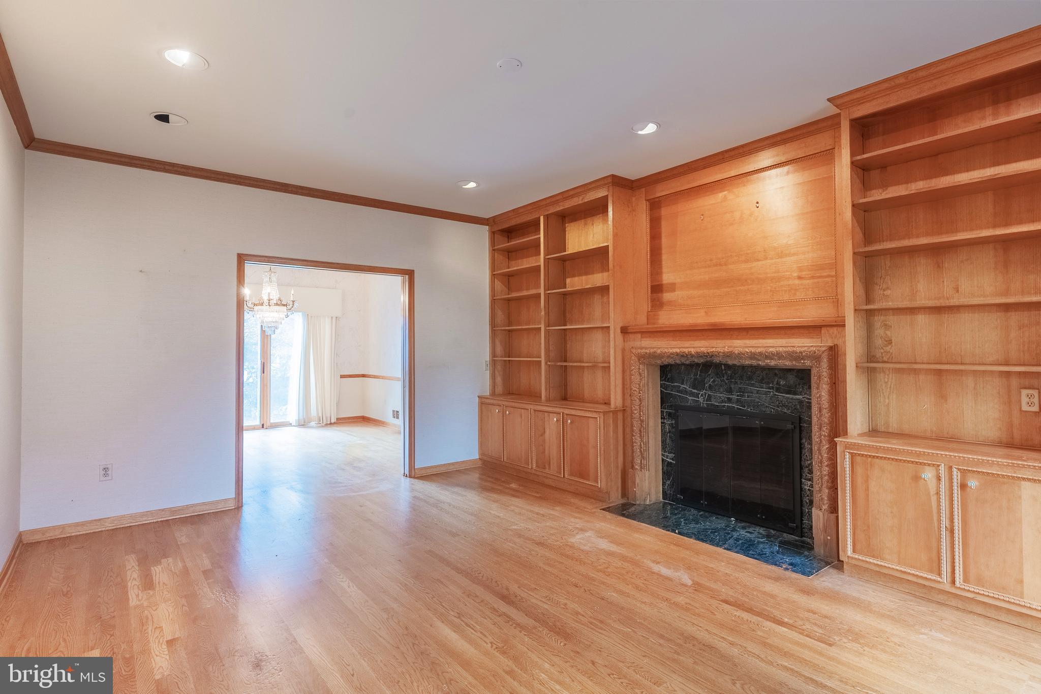 WAKEFIELD CHAPEL ESTATES - Residential