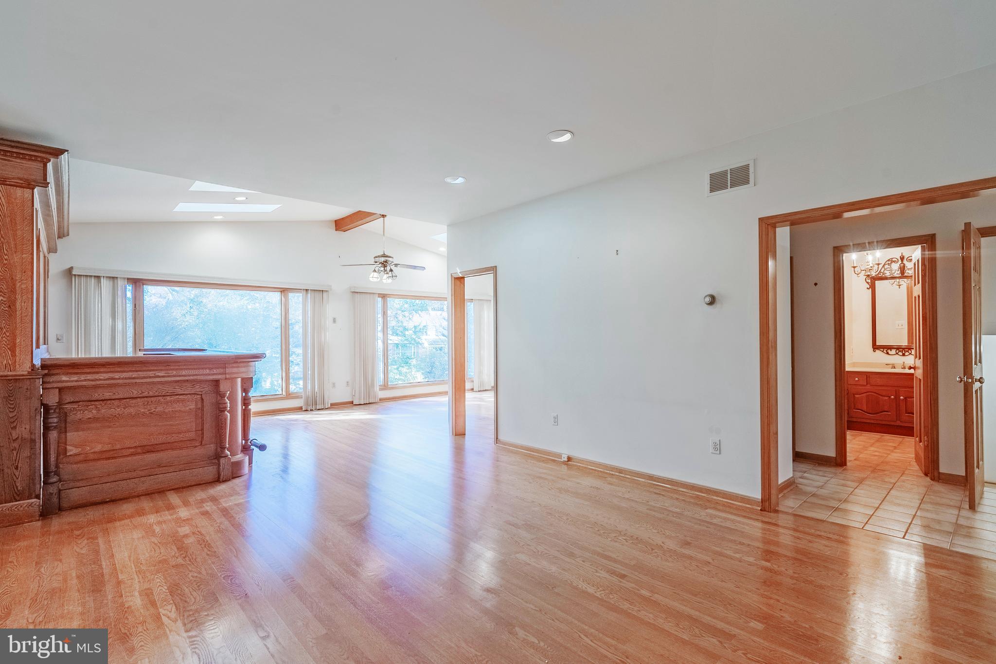 WAKEFIELD CHAPEL ESTATES - Residential