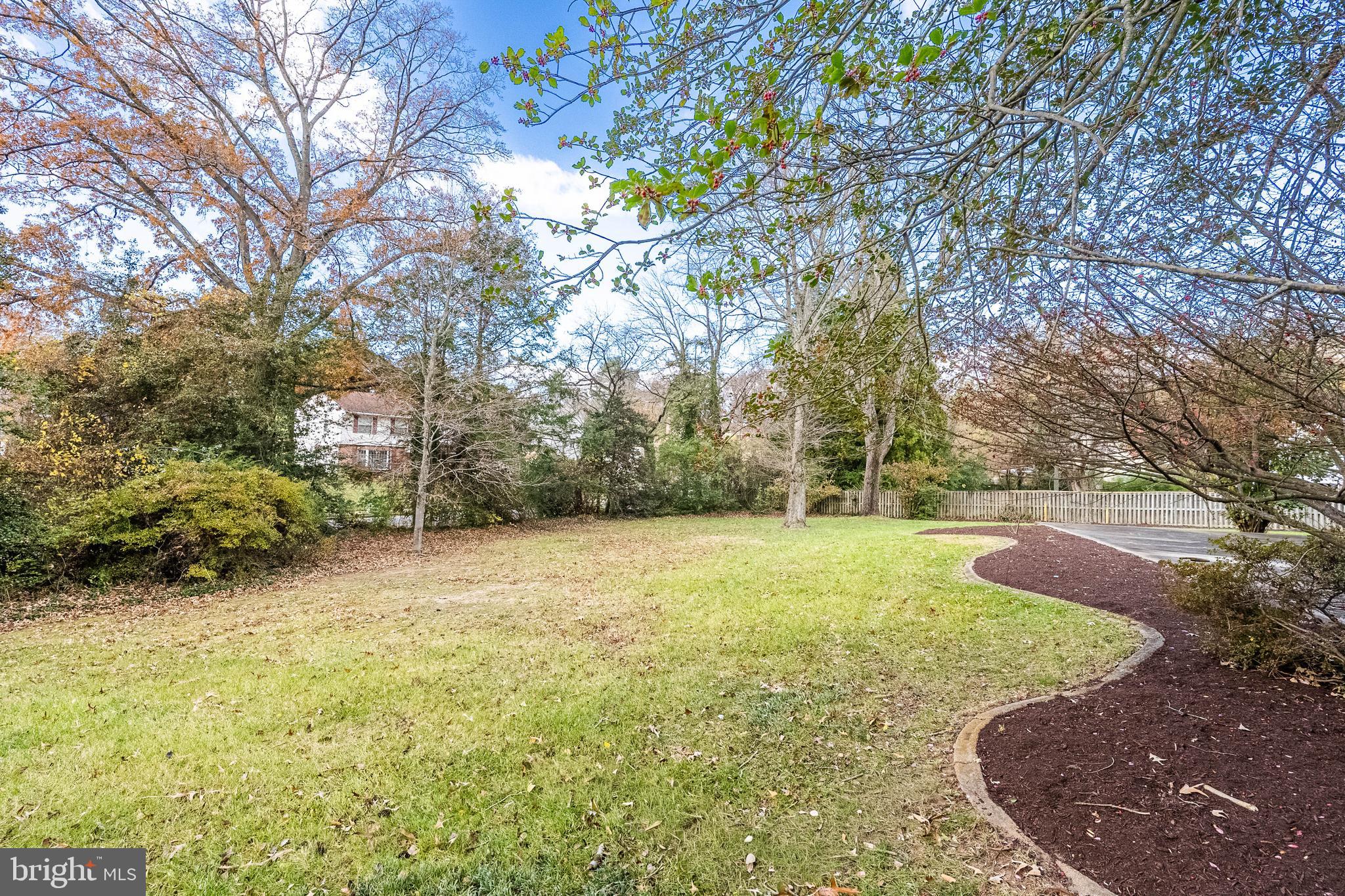 WAKEFIELD CHAPEL ESTATES - Residential