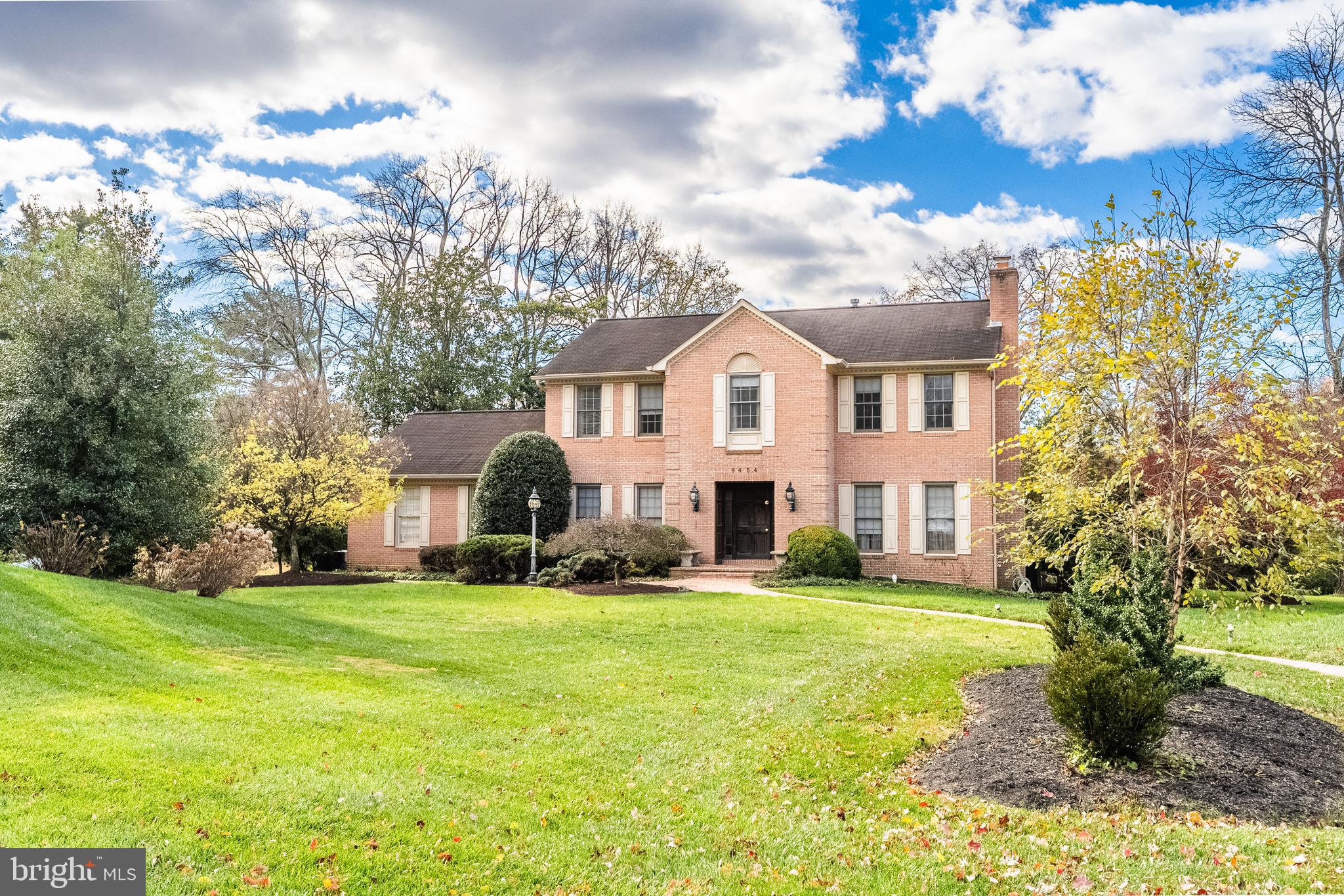 WAKEFIELD CHAPEL ESTATES - Residential