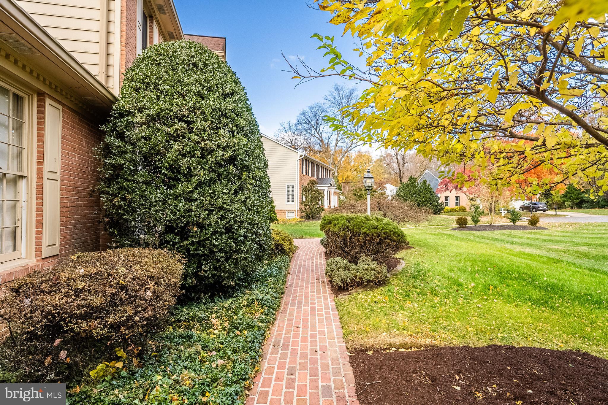 WAKEFIELD CHAPEL ESTATES - Residential