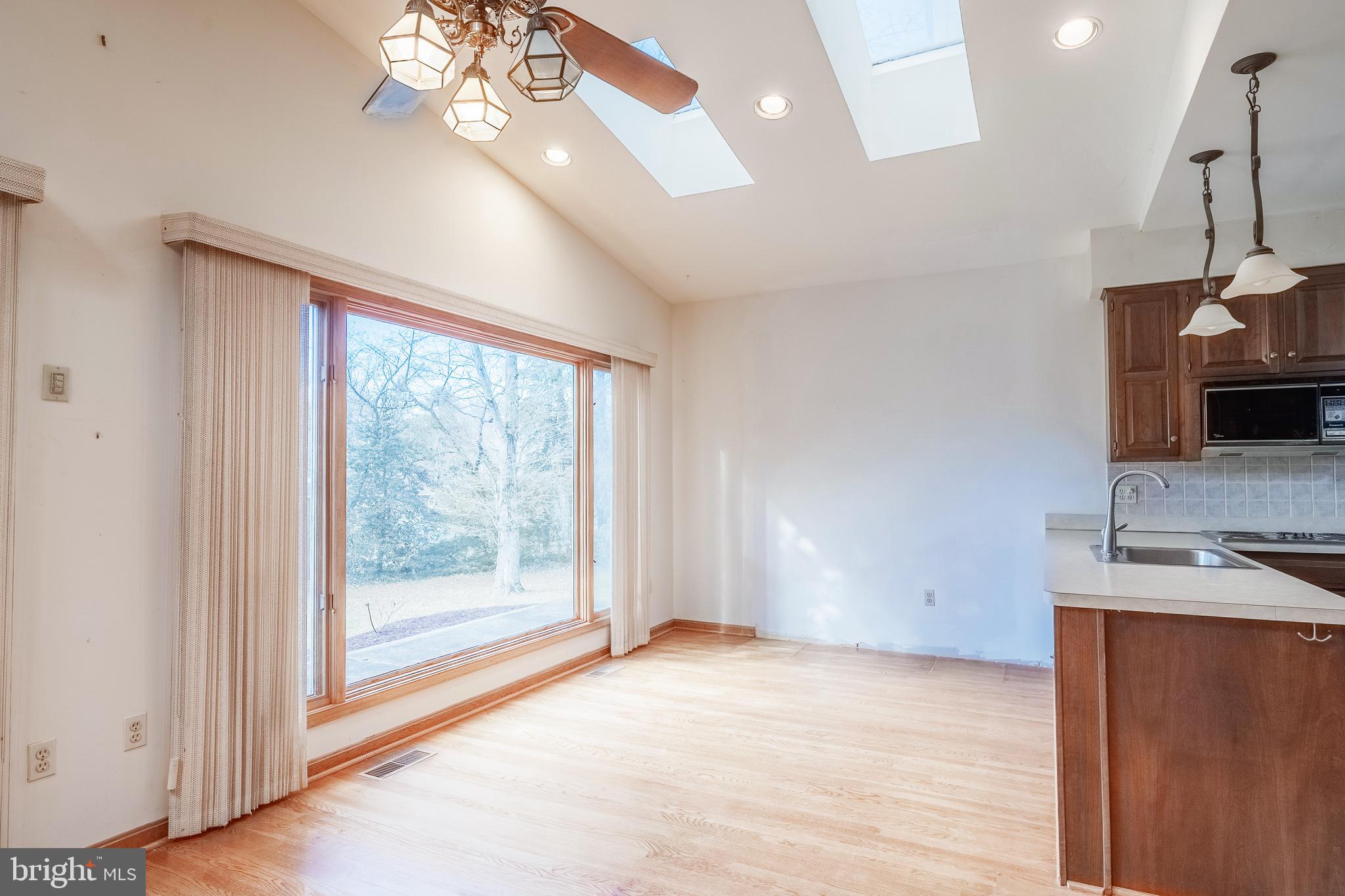 WAKEFIELD CHAPEL ESTATES - Residential