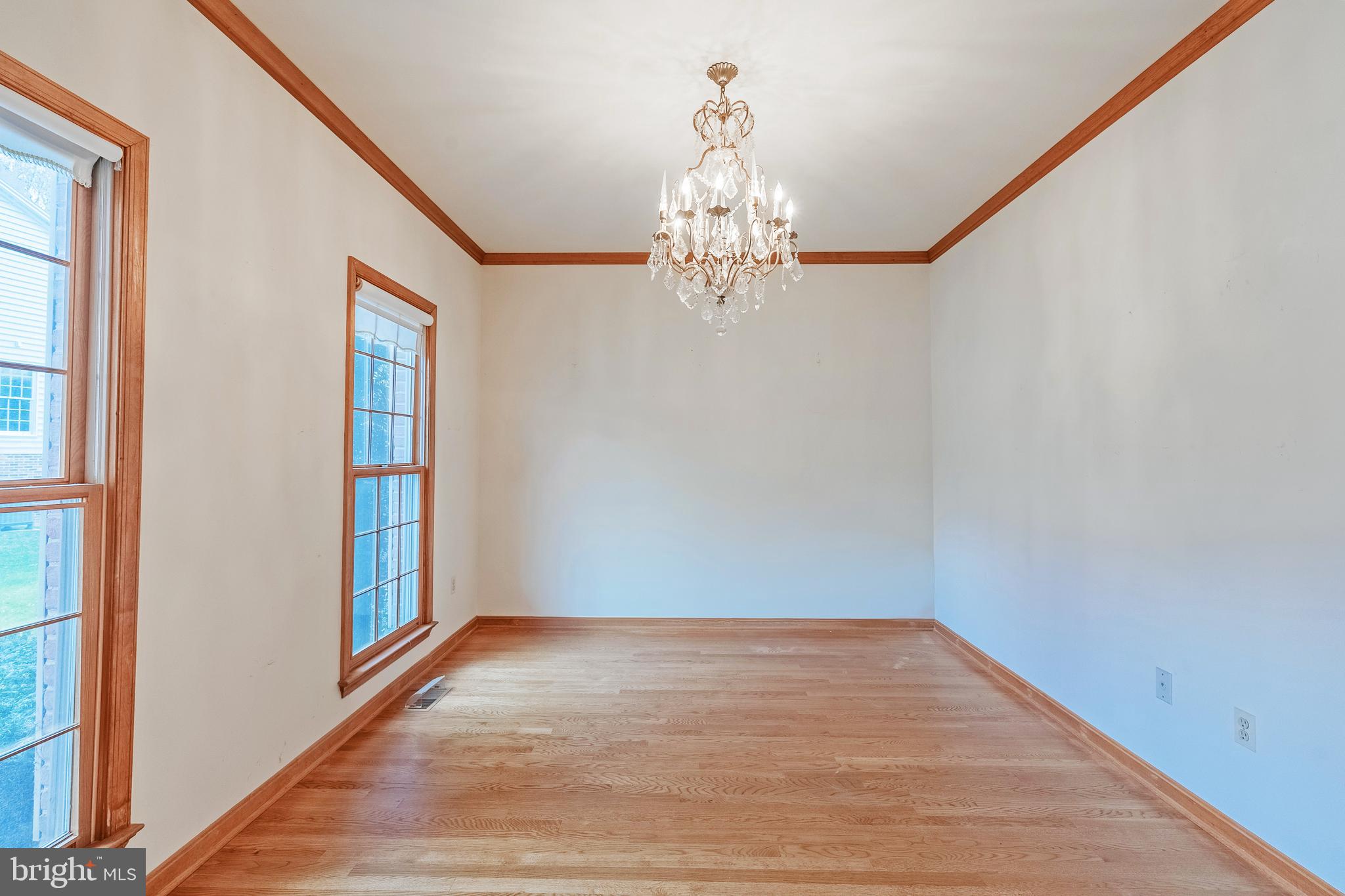 WAKEFIELD CHAPEL ESTATES - Residential