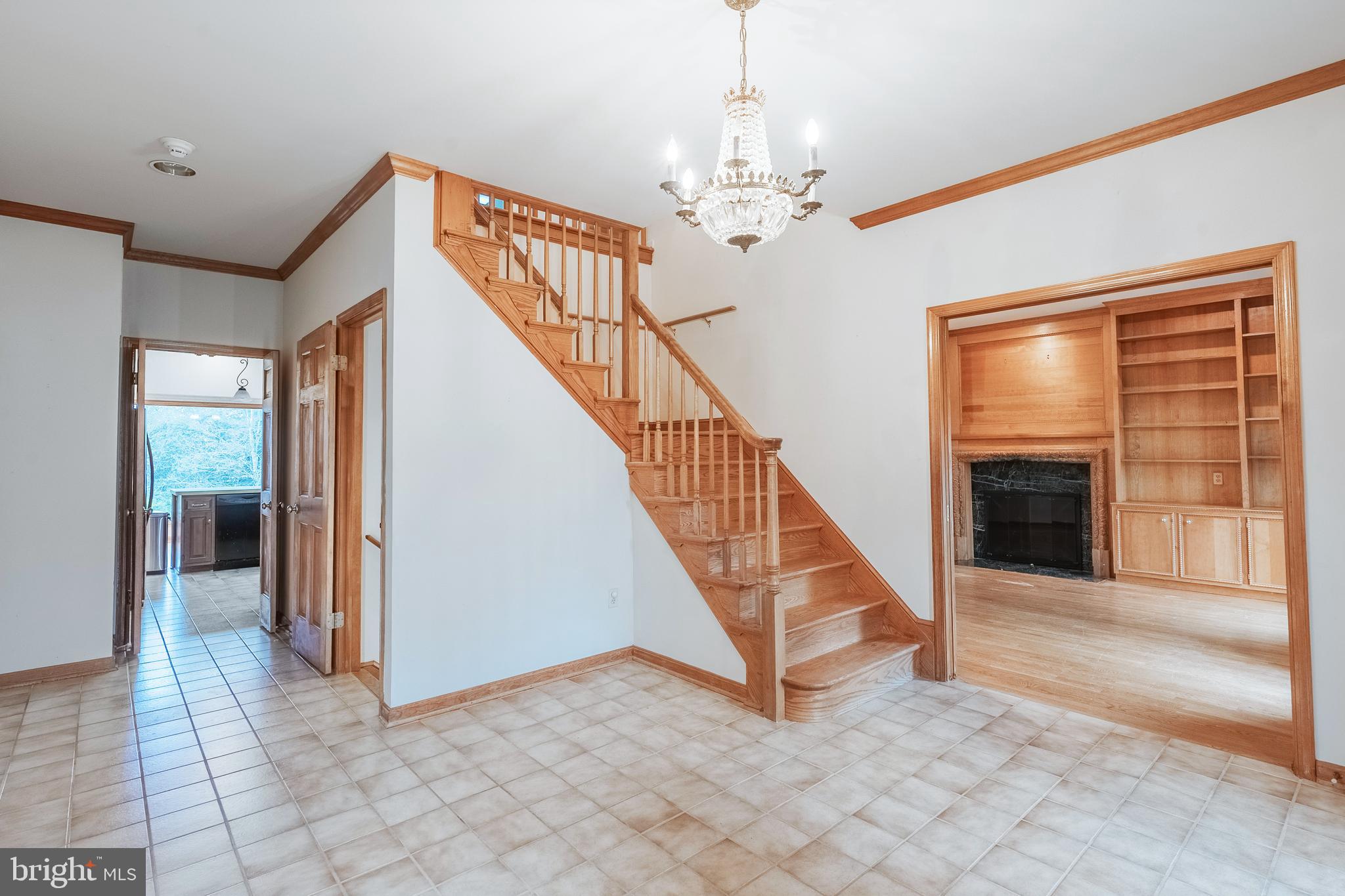 WAKEFIELD CHAPEL ESTATES - Residential