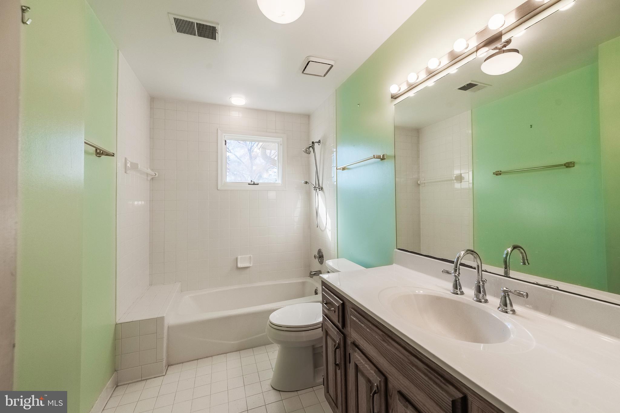 WAKEFIELD CHAPEL ESTATES - Residential