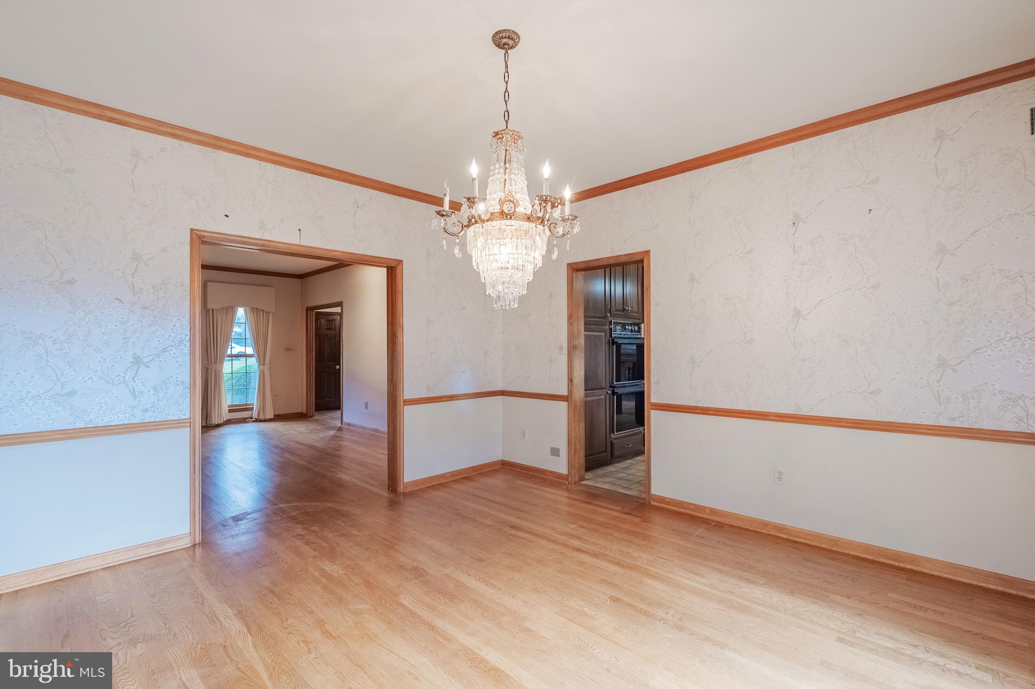 WAKEFIELD CHAPEL ESTATES - Residential