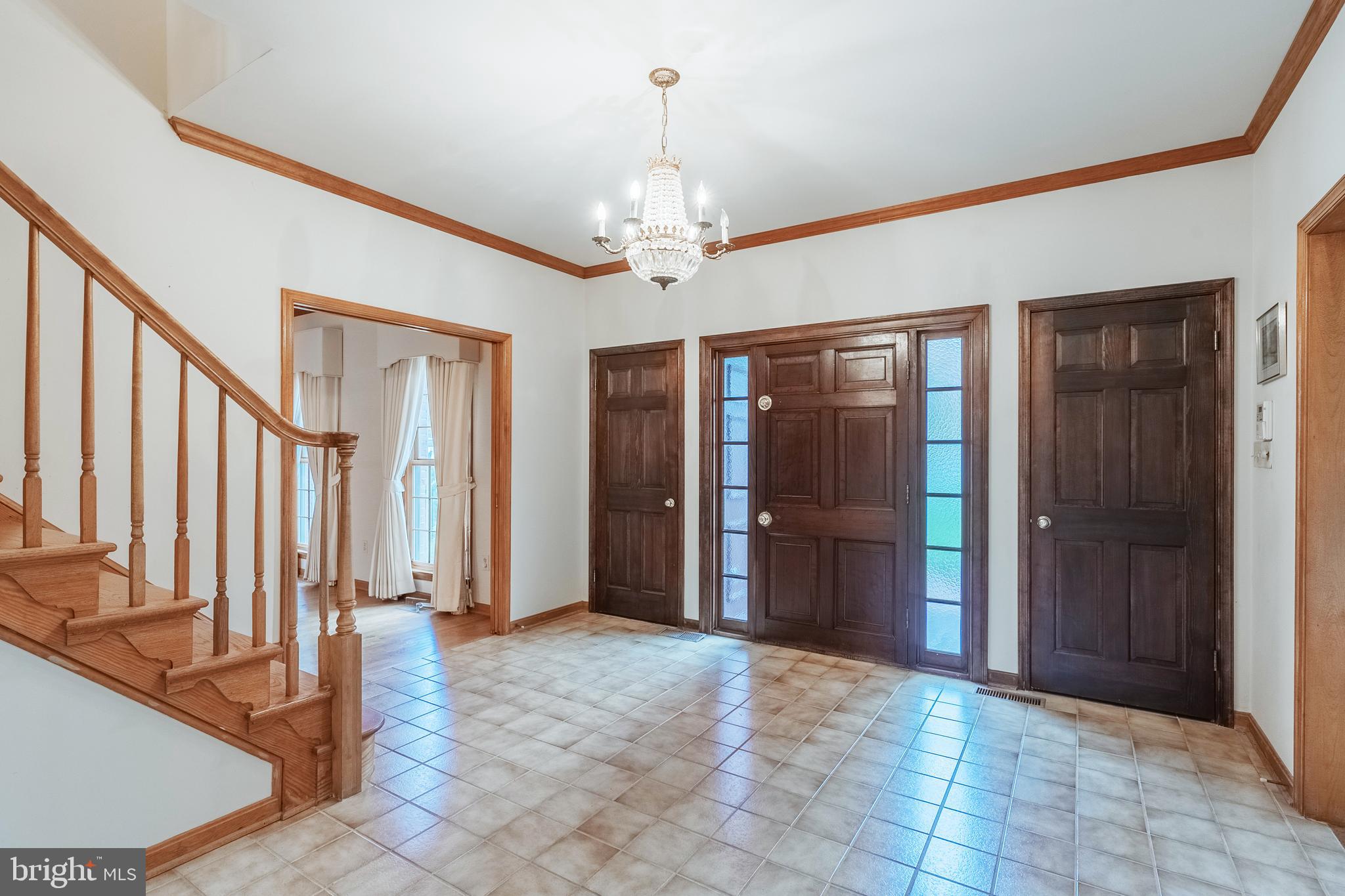 WAKEFIELD CHAPEL ESTATES - Residential