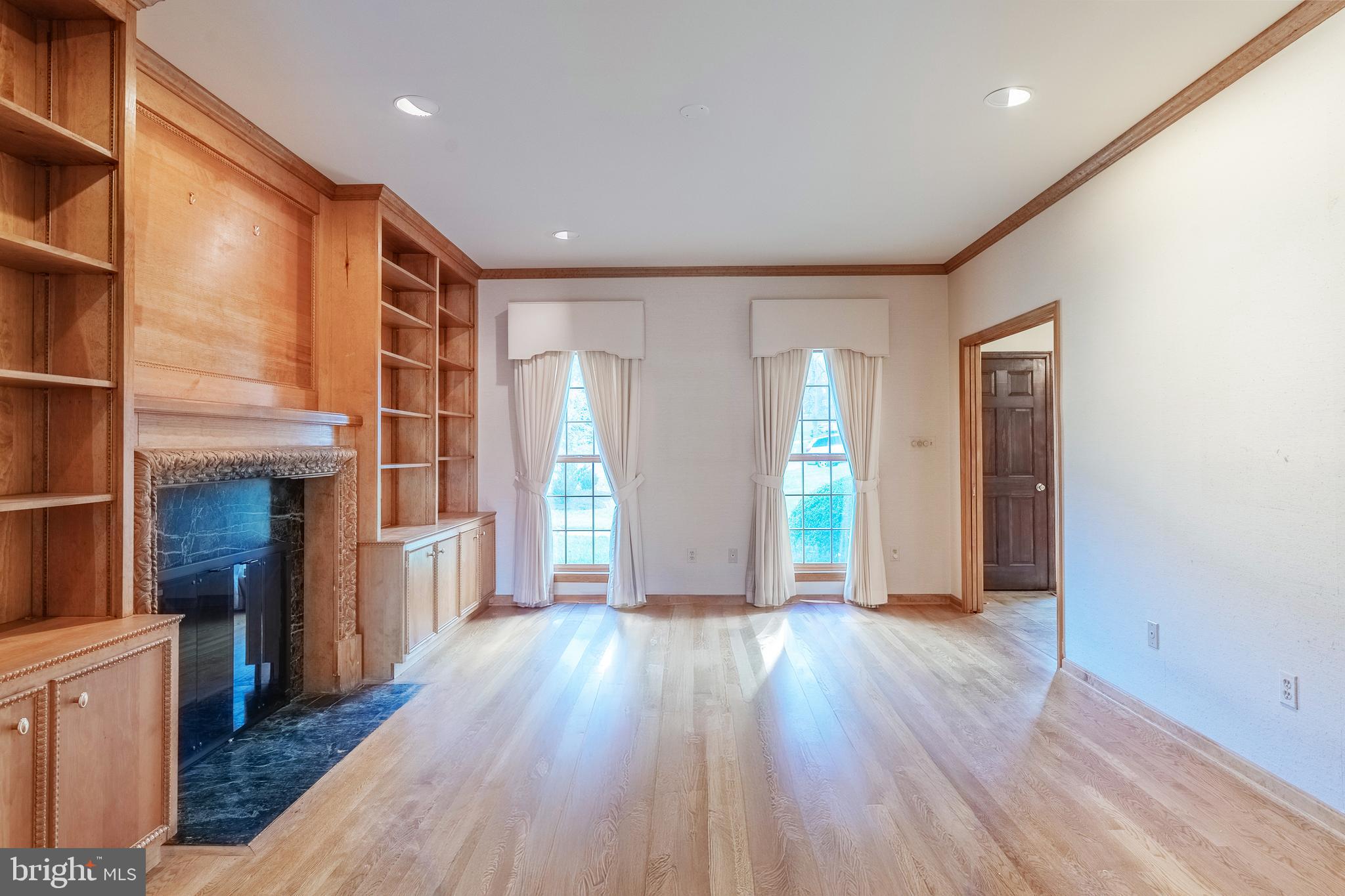 WAKEFIELD CHAPEL ESTATES - Residential