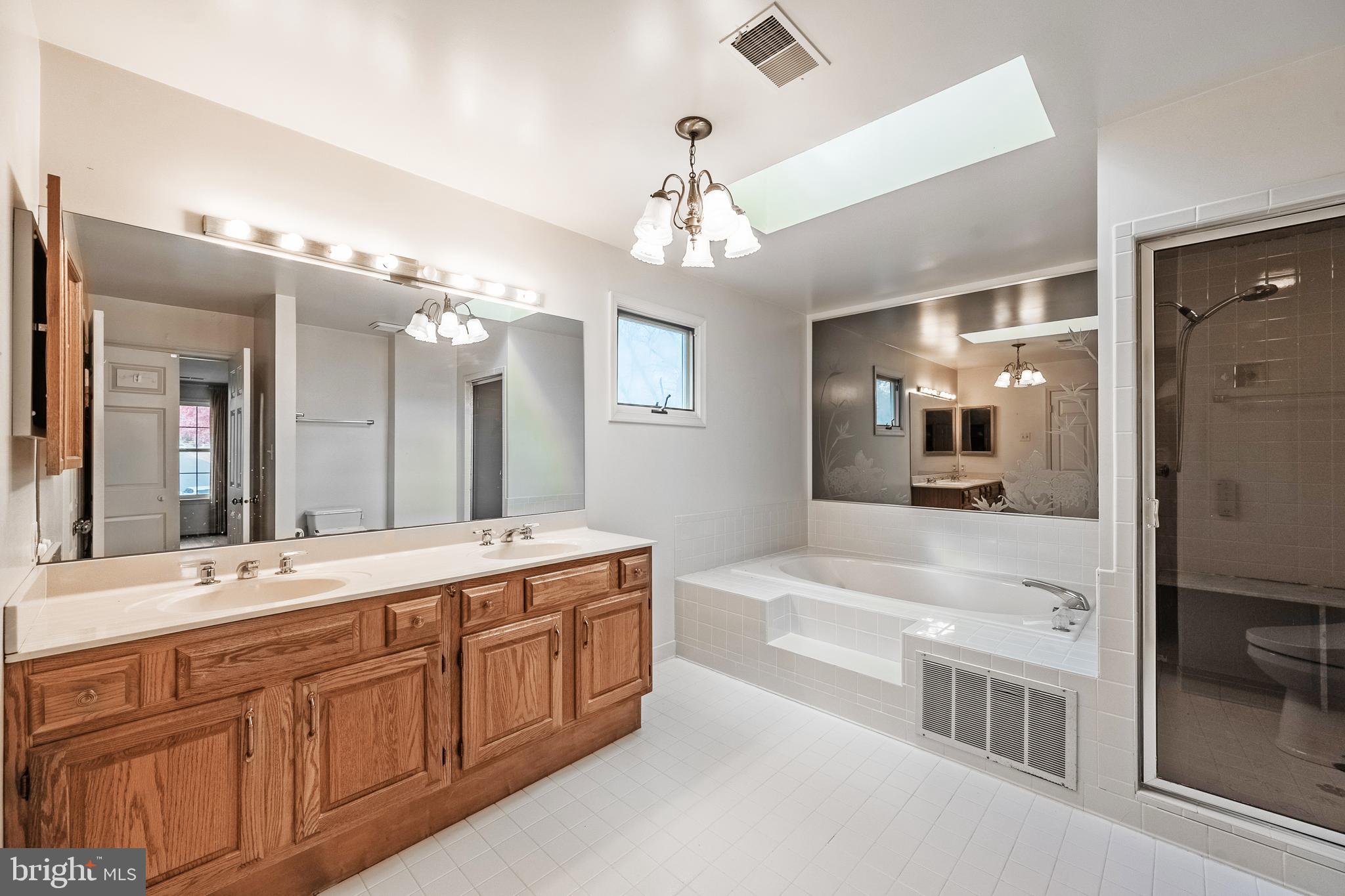 WAKEFIELD CHAPEL ESTATES - Residential